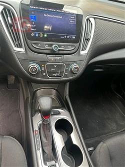 شيفروليه ماليبو